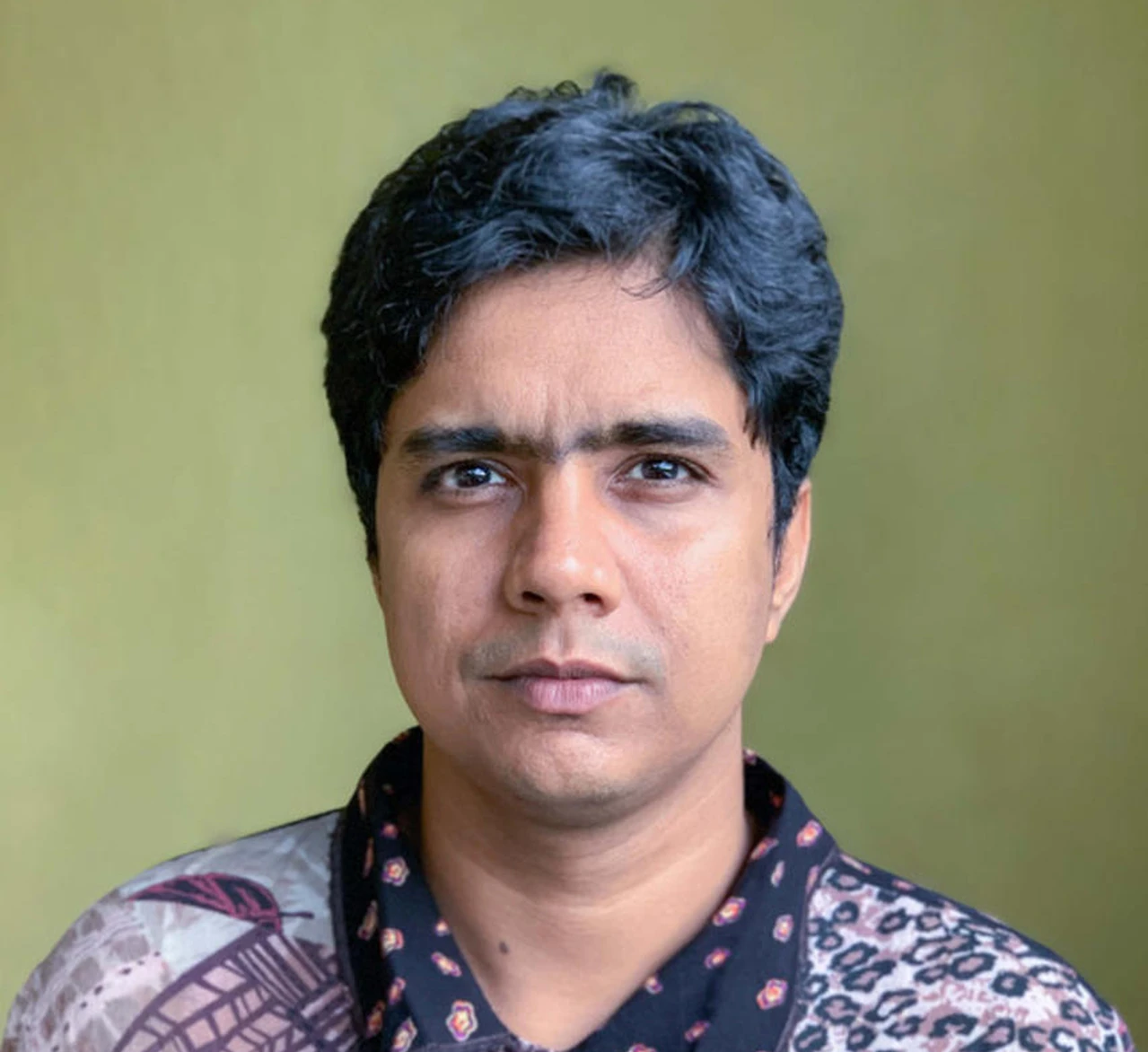 Vinay Shukla